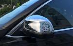New BMW E71 X6 2015 Decoration Auto Body Trim Parts Side Mirror Chromed Cover