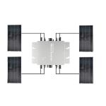 Home 1200w Solar Micro Inverter