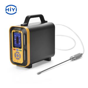 Quality PTM600-Bio Biogas Monitor Portable Infrared Food Processing wholesale