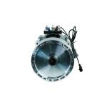 Adaptable to Various Environments 5kW AC motor for Electric Hunting Vehicle