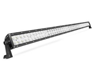Quality Waterproof Vehicle LED Light Bar , Spot Flood Combo LED Light Bar wholesale