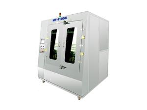 Quality Photosensitive Glue Remover Smt Line Equipment for film release MT-4100C wholesale