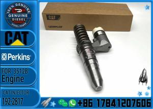 Quality Fuel Common Rail Injector 392-0206 150-4453 162-8809 162-8813 192-2817 204-2067 229-1631 245-8272 246-1854 wholesale
