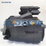 VOE15140666 Hydraulic Gear Pump 15140666 For A35F Truck