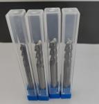 HRC55-65 1.5 Mm Ball Nose End Mill