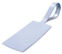 Quality RFID Jewelry stickers paper tags, RFID Jewelry stickers label wholesale