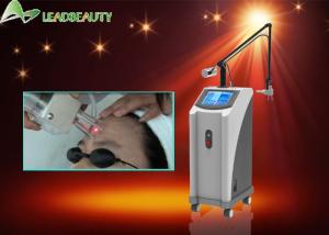 Quality Salon use CO2 fractional laser machine 10600nm with Compact vagina wholesale
