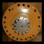 Excavator Swing Gearbox E308C swing reduction gear 1719393