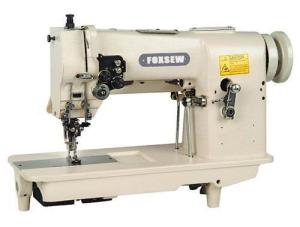 Quality Double Needle Hemstitch Big Picoting Sewing Machine FX1722 wholesale