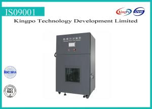 Quality High Accuracy Battery Testing Machine / Thermal Abuse Tester KP-8103 wholesale