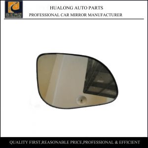 Glass for 2008 KIA Picanto Side Rear View Door Mirror