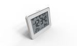 Temperature Humidity Measurement Home Wireless Sensors Desk Weather Station