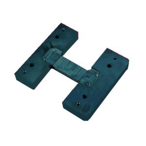Quality Stainless Steel Metal Stamping Part CNC Machining Process Aluminum Alloy 6061 wholesale