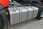 52m Truck Mounted Concrete Boom Pump HOWO Concrete Pump Truck Diesel Power
