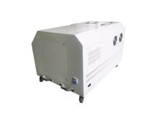 Quality Rotary High Speed Pendulum Ball Mill Machine 20kg wholesale