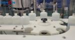 ±0.5-2% Filling Accuracy Animal Vaccine Filling Machine / Animal Vaccine Filling