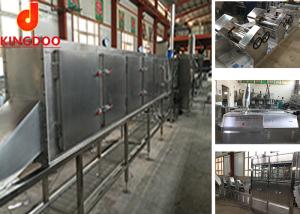 Quality Safety Industrial Noodle Making Machine Non Fried Instant Noodle Production wholesale