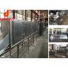 Buy cheap Safety Industrial Noodle Making Machine Non Fried Instant Noodle Production from wholesalers