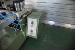 260mm Down 400mm Left Stroke Pneumatic Screen Printing Machine
