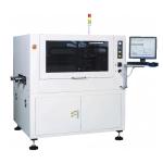 DLED Series Full Automatic On Line Spray Dispensing Machine