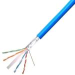 SFTP CAT6 Ethernet Cable 23AWG Conductor for Maximum Transmission Distance up to