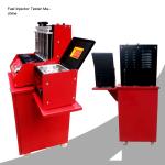 LED Display 50r/Min 0.6Mpa Fuel Injector Tester Machine