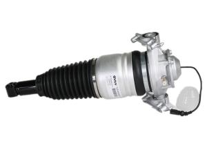 Quality Airmatic VW Touareg Suspension Automobile Spare Parts For 7L616020K wholesale