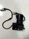 Shacman Truck Spare Parts Cabin Cab Lift Hydraulic Electric Pump Oil Pump Motor