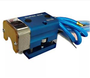 Quality Semi Auto Nick Grinder Adjustable Pneumatic For Box Making Die Making wholesale