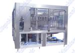 Convenient Operation Hot Filling Machine For Bottled Juice Production