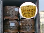 Hitachi EX200-5 Undercarriage Track Chain 9092517 9126216 Track Link