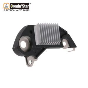 Quality 12V Alternator Regulator For OPEL ASTRA CALIBRA IC025 19009701 10479914 10479947 wholesale