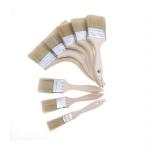 Upgrade Your Painting Experience with Natural Horse Hair and Synthetic Filament
