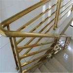 aisi304 inox tube stainless steel 50.8mm diameter polished for railings