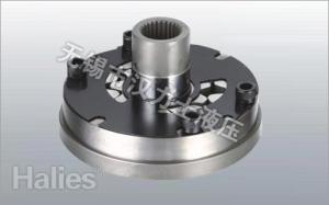 Quality A4VG-built-in Charge Pump Rexroth Pumps wholesale