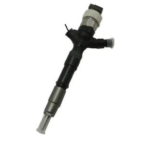 Quality 095000-7750 23670-30300 095000-7760 095000-7761 095000-7751 Common Rail Fuel Injector wholesale