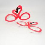 Colored Paper Eye Mask Festival Party Decorations Animal Design Paper Party
