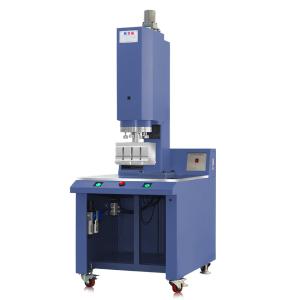 Quality High Power 15K4200W HuaTuo Ultrasonic Plastic Welding machine for big plastic products wholesale