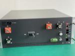 160S Solar Battery System , 512V 250A High Voltage Master Slave BMS