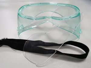 Quality Industrial Safety Goggles Hard Coated Lens Protection Glasses Personal Care wholesale