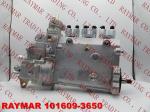 ZEXEL Fuel injection pump 101609-3650, F01G0V0002 for Cummins 4063208, KOMATSU