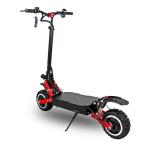 11 Inch Foldable 2 Wheel Electric Standing Scooter 100km/H Speed 4000w