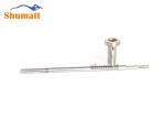 Shumatt High quality Injector Control Valve Set F00VC01045 for 0445110095/096