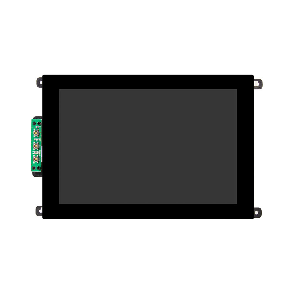 BT HD WIFI LAN 4G Android OS Embedded LCD Solution Industrial Board RK3288 Rockchip