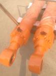 4278292 Hitachi boom EC400 hydraulic cylinder parts