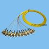 Quality 12core Bunch FC Fiber Optic Pigtail wholesale