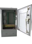 FTTH Outdoor Waterproof Fiber Optic Cable Handover Box 144 Fibers Weather