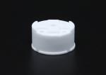 ISO14001 Beige Steatite Porcelain Switch Base