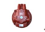 Belparts excavator parts swing motor SOLAR225LC-V 401-00352 M2X170 swing motor