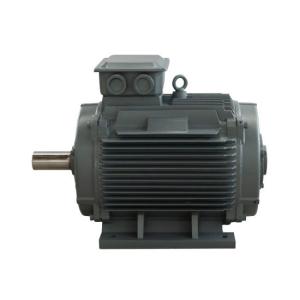Quality 200KW Small Wind Turbine Generator 250RPM Lightweight Permanent Magnet Shaft Generator wholesale